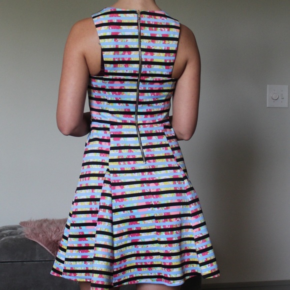 DRESS - Picture 2 of 3